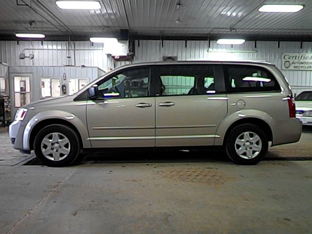 Dodge Grand Caravan 2009 photo 2