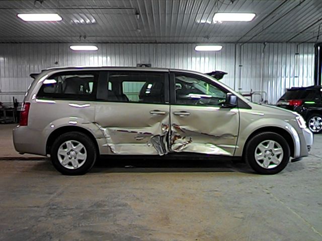 Dodge Grand Caravan 2009 photo 3