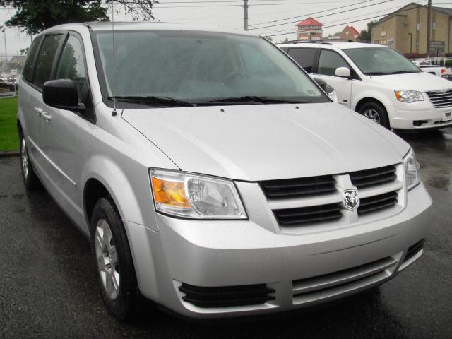 Dodge Grand Caravan SE MiniVan