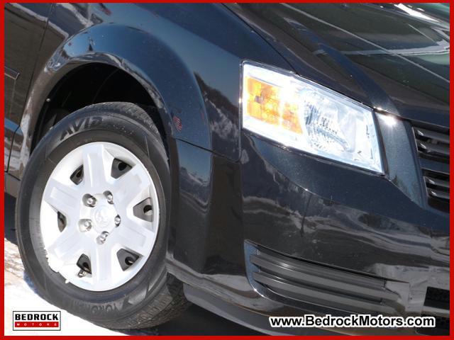 Dodge Grand Caravan 2010 photo 5