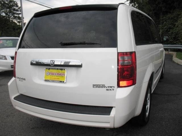 Dodge Grand Caravan S Unspecified