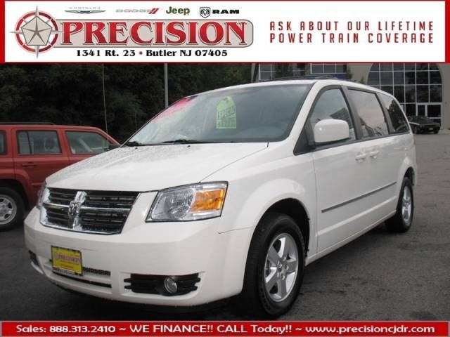 Dodge Grand Caravan 2010 photo 5