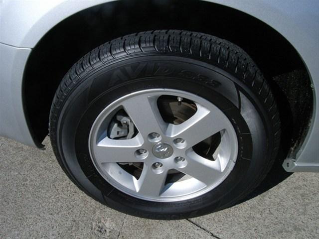 Dodge Grand Caravan 2010 photo 5