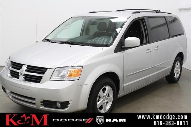 Dodge Grand Caravan S MiniVan