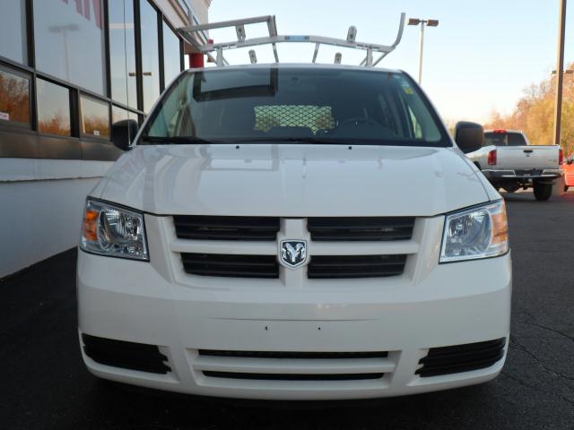 Dodge Grand Caravan Base Unspecified