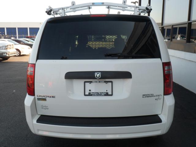 Dodge Grand Caravan 2010 photo 5
