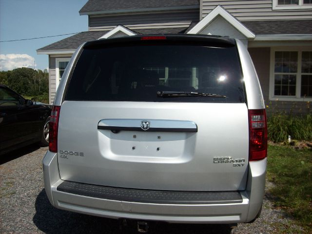 Dodge Grand Caravan S MiniVan