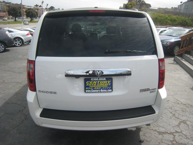 Dodge Grand Caravan S Unspecified