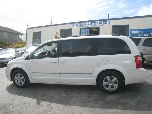 Dodge Grand Caravan 2010 photo 5