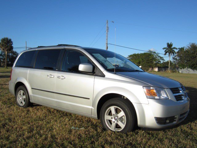 Dodge Grand Caravan S Unspecified