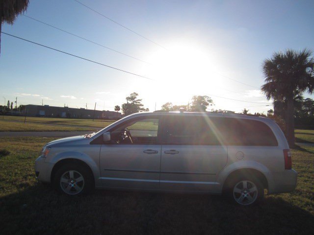 Dodge Grand Caravan 2010 photo 5