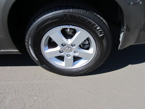 Dodge Grand Caravan S Unspecified