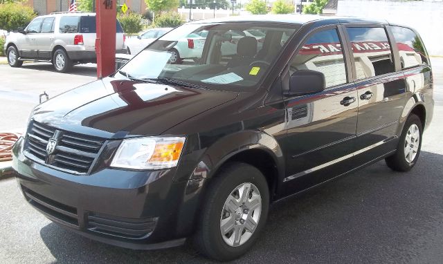 Dodge Grand Caravan SE MiniVan
