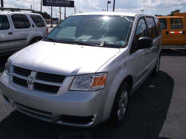 Dodge Grand Caravan SE MiniVan
