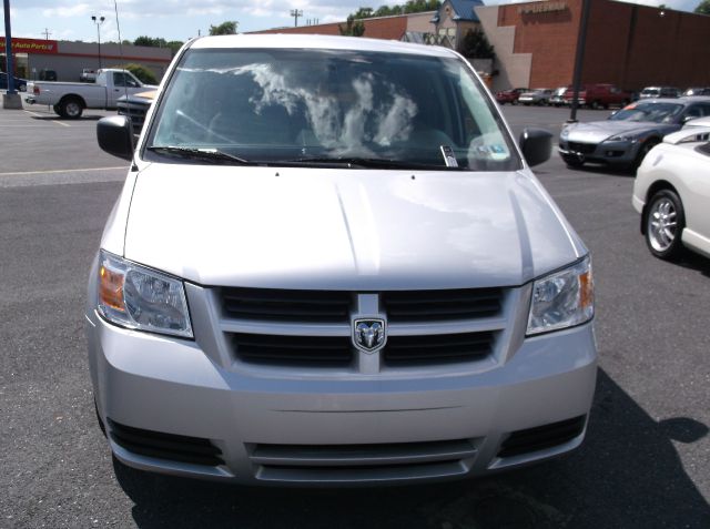 Dodge Grand Caravan 2010 photo 4