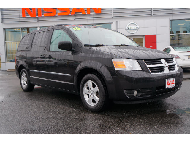 Dodge Grand Caravan S Unspecified