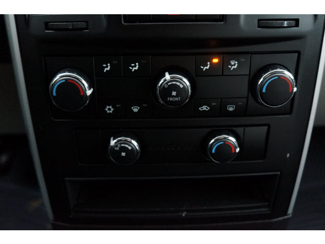 Dodge Grand Caravan 2010 photo 4