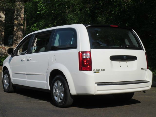 Dodge Grand Caravan SE MiniVan
