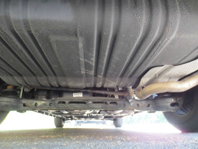 Dodge Grand Caravan 2010 photo 30