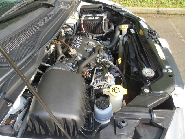 Dodge Grand Caravan 2010 photo 35