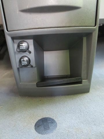 Dodge Grand Caravan 2010 photo 44