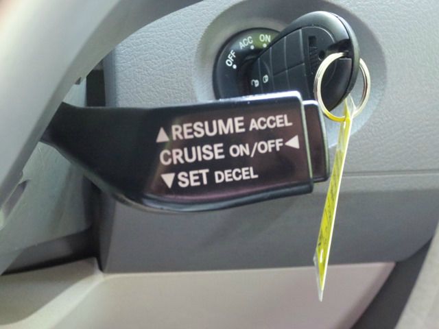 Dodge Grand Caravan 2010 photo 45