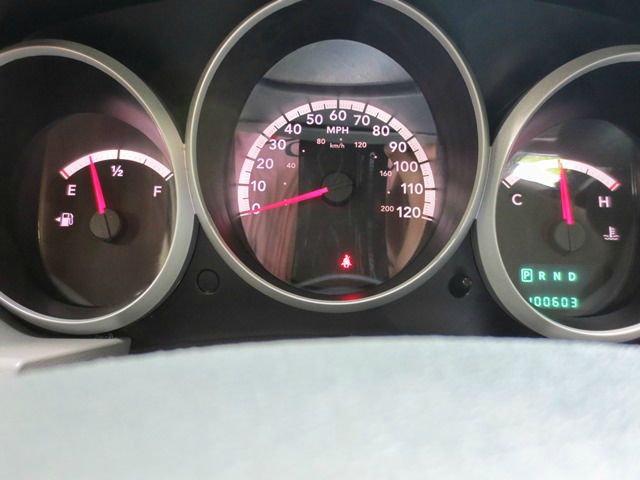 Dodge Grand Caravan 2010 photo 47