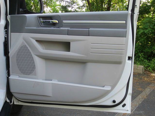 Dodge Grand Caravan 2010 photo 55