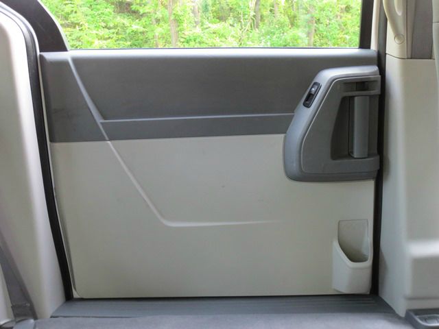 Dodge Grand Caravan 2010 photo 56