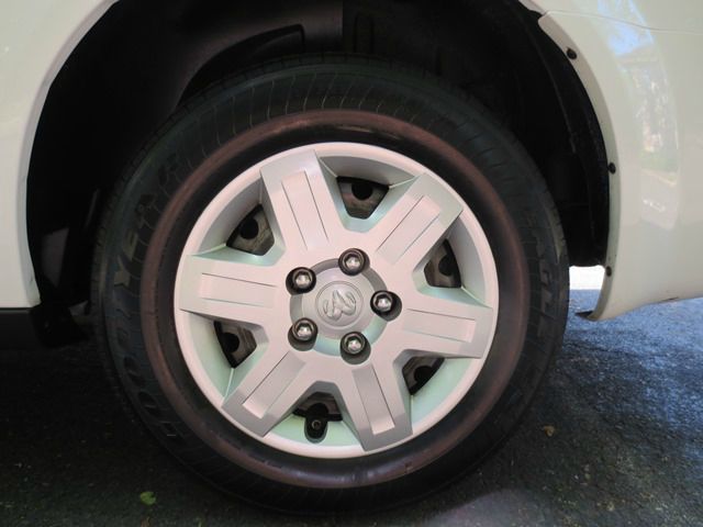 Dodge Grand Caravan 2010 photo 64