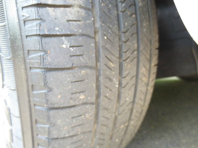 Dodge Grand Caravan 2010 photo 7