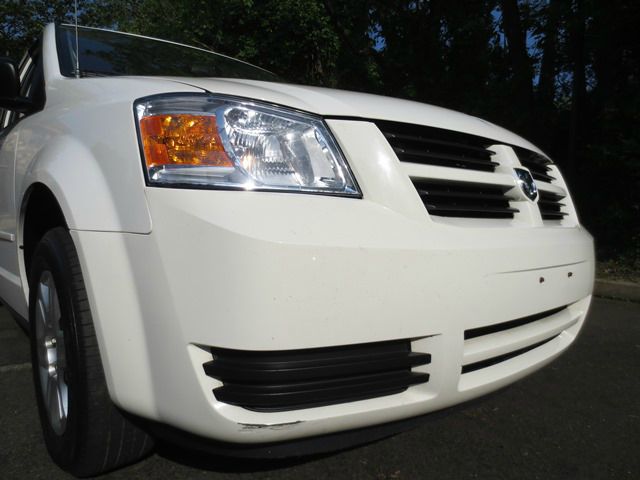 Dodge Grand Caravan 2010 photo 71