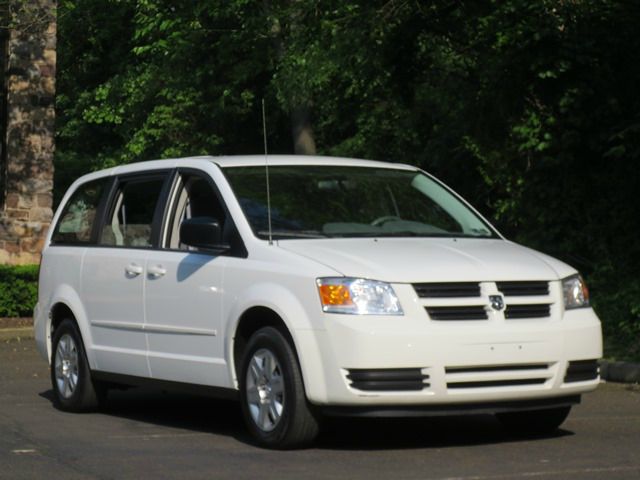 Dodge Grand Caravan 2010 photo 76