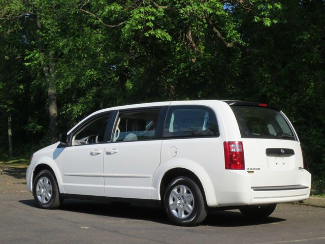 Dodge Grand Caravan 2010 photo 77