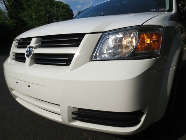 Dodge Grand Caravan 2010 photo 88