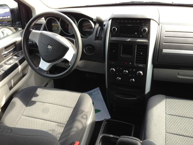 Dodge Grand Caravan SE MiniVan