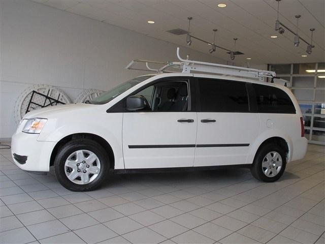 Dodge Grand Caravan 2010 photo 5