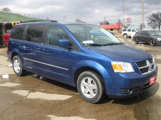 Dodge Grand Caravan 2010 photo 5