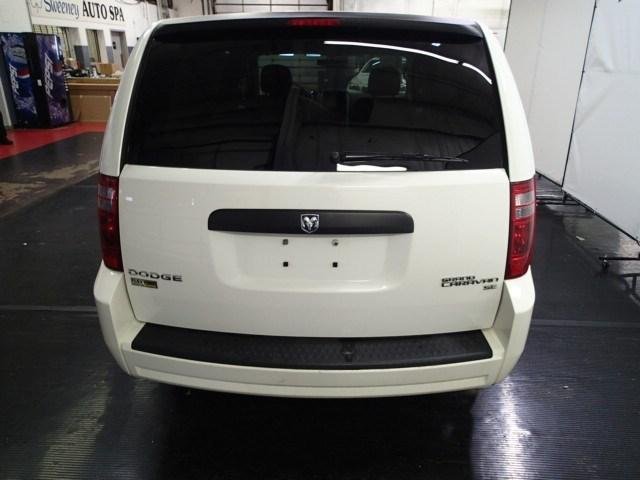 Dodge Grand Caravan SE Unspecified