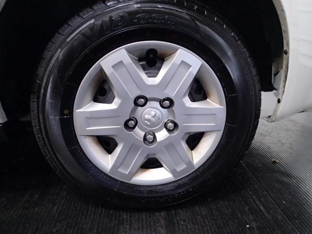 Dodge Grand Caravan 2010 photo 5