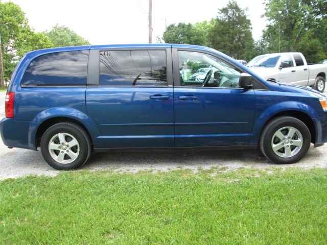 Dodge Grand Caravan SE MiniVan