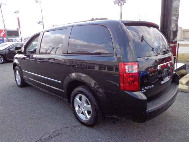 Dodge Grand Caravan S Unspecified