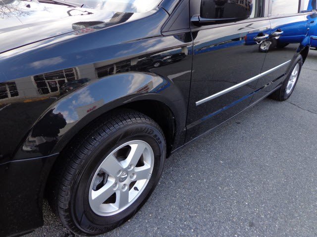 Dodge Grand Caravan 2010 photo 5