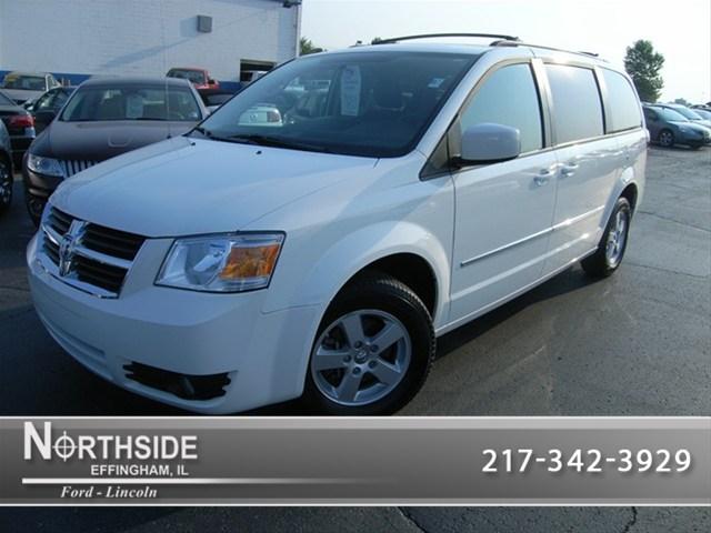 Dodge Grand Caravan S MiniVan