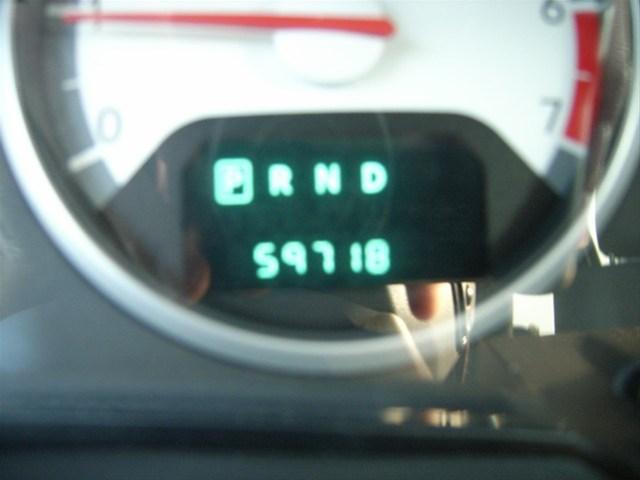 Dodge Grand Caravan 2010 photo 1