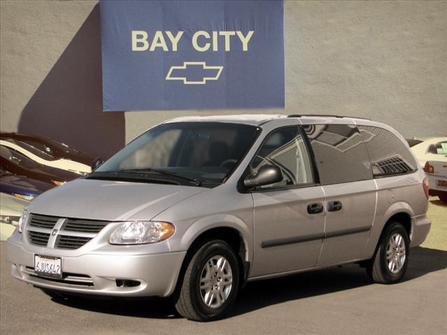 Dodge Grand Caravan 2010 photo 1