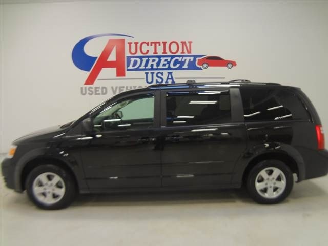 Dodge Grand Caravan 2010 photo 5