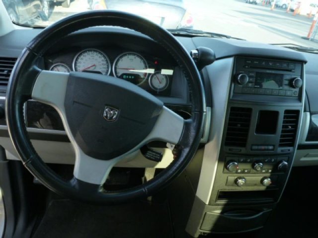 Dodge Grand Caravan S Unspecified