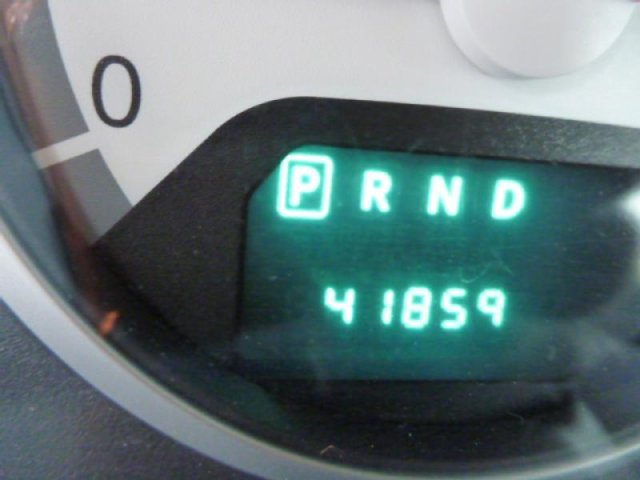 Dodge Grand Caravan 2010 photo 5