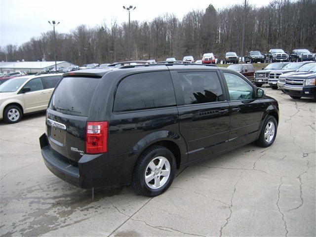 Dodge Grand Caravan 2010 photo 5